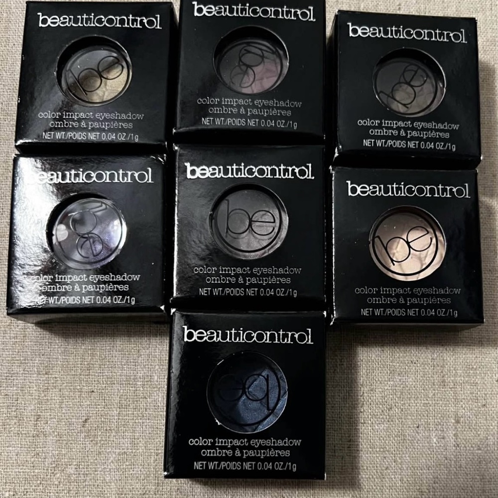 Beauticontrol